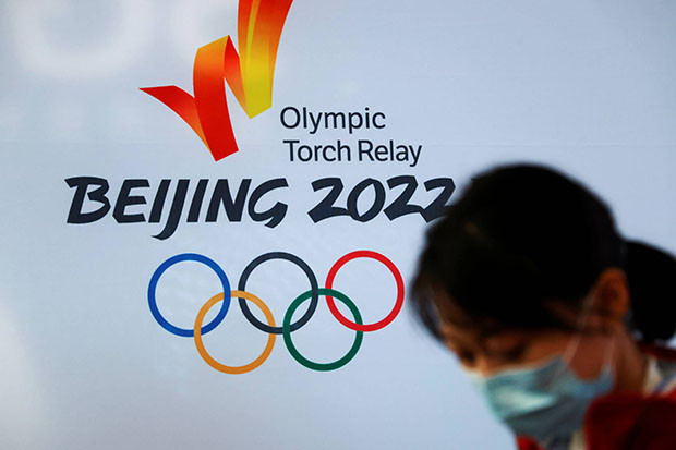 Presiden IOC Yakin Seruan...