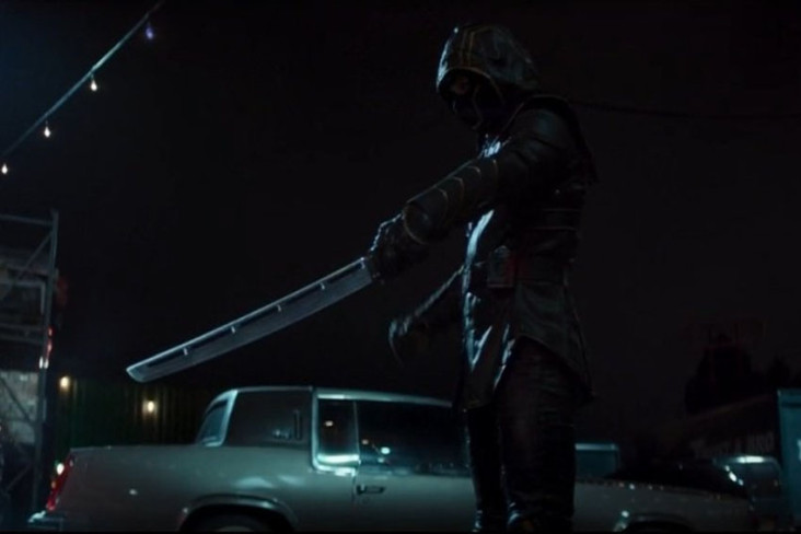 Episode 5 Hawkeye Ungkap...