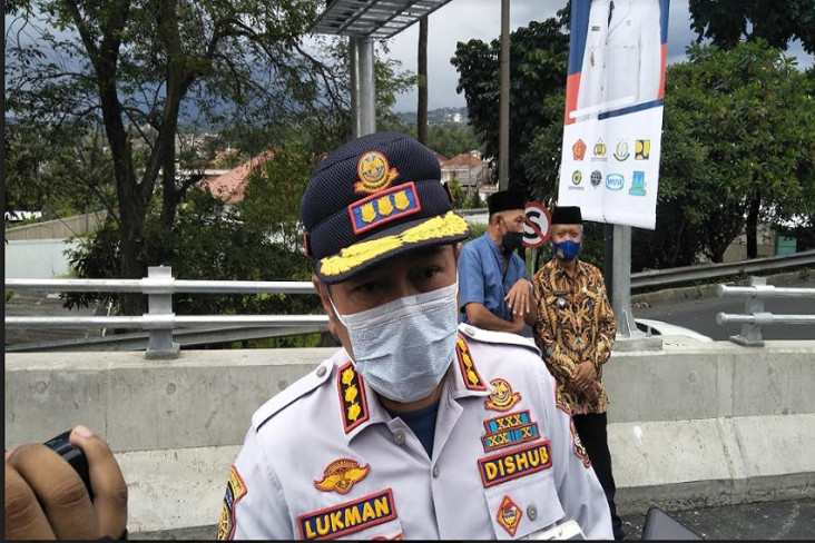 50 CCTV Dipasang di...