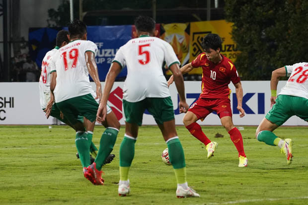 Piala AFF 2020: Ini...