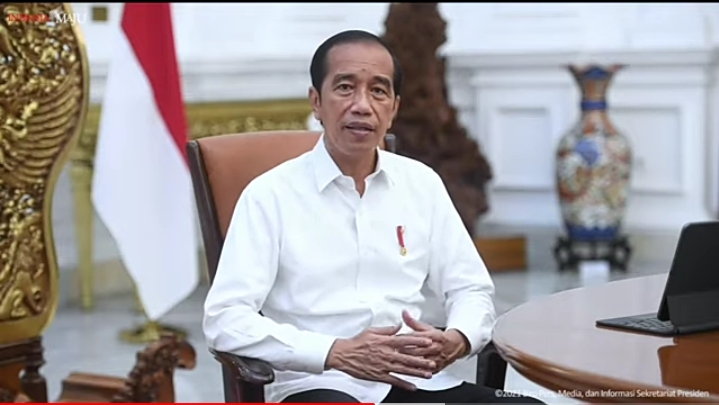 Omicron Masuk Indonesia,...