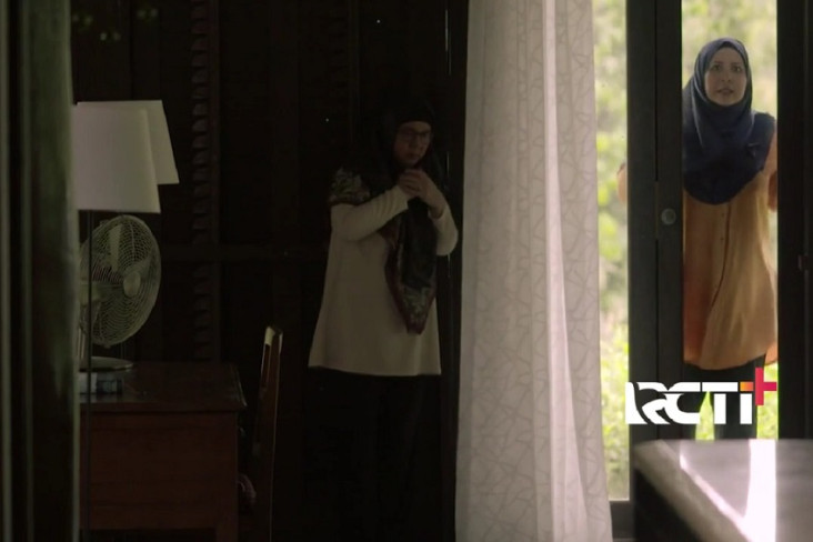 NUR Ep. 14: Ibunda Ustaz...