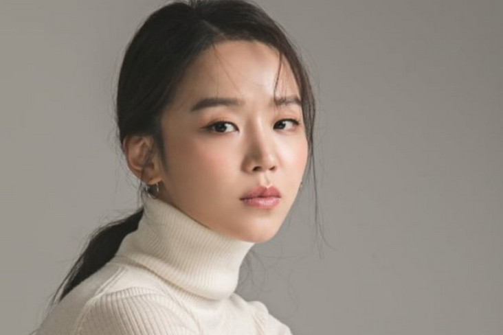 Shin Hye Sun Terima...