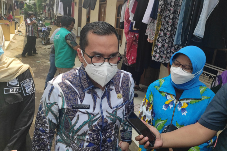 Siswi Korban Pencabulan...