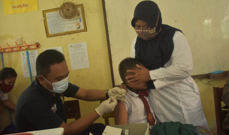 Tahap Pertama, 10.433...