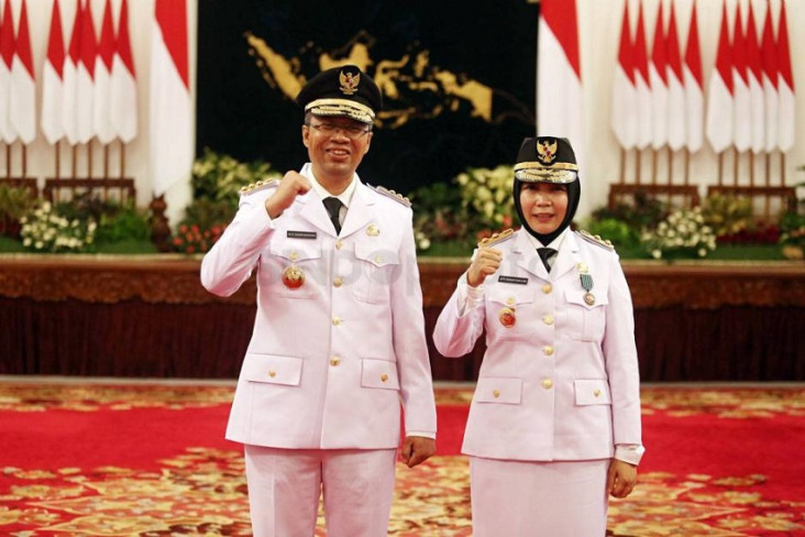 Survei, Tingkat Kepuasan...