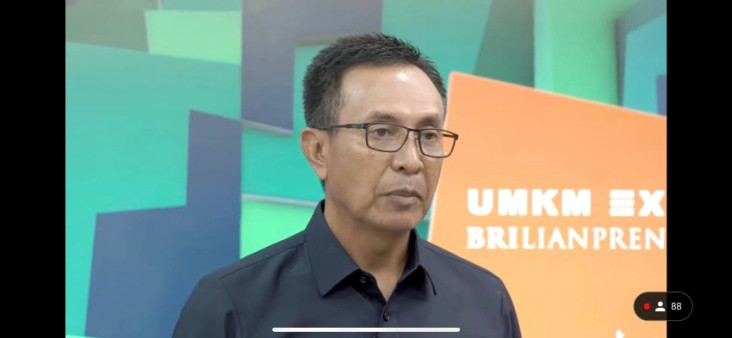 BRI Fasilitasi Kolaborasi...