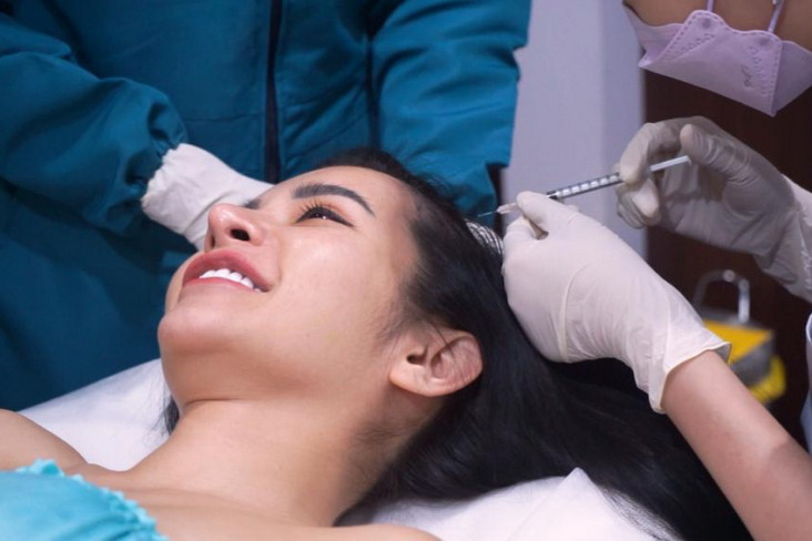Hair Growth Cell Diklaim...