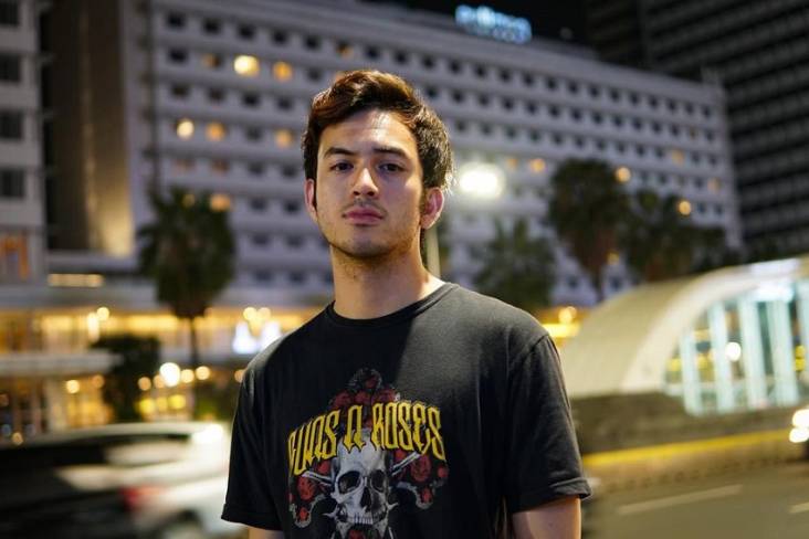 Rizky Nazar Terlibat...