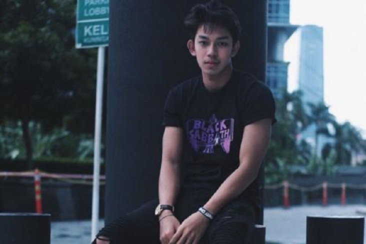 Gaga Muhammad Syok saat...