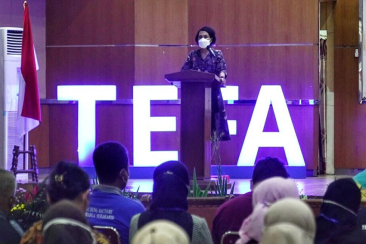 TEFA 2021, Cara Kemendikbudristek...