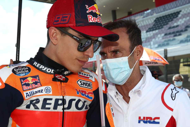 Sambut MotoGP 2022,...