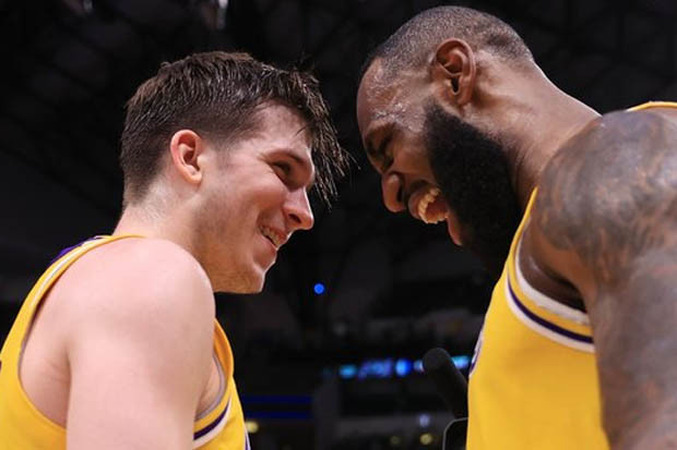 Hasil Lengkap NBA 2021/2022,...