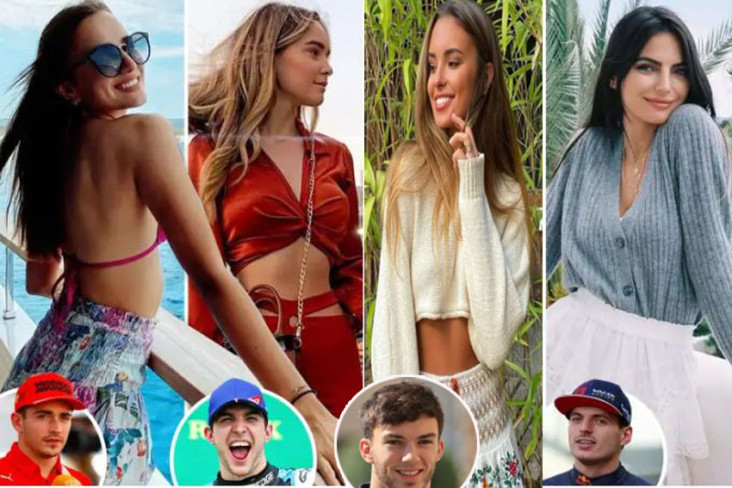 11 Wanita Cantik Wags...