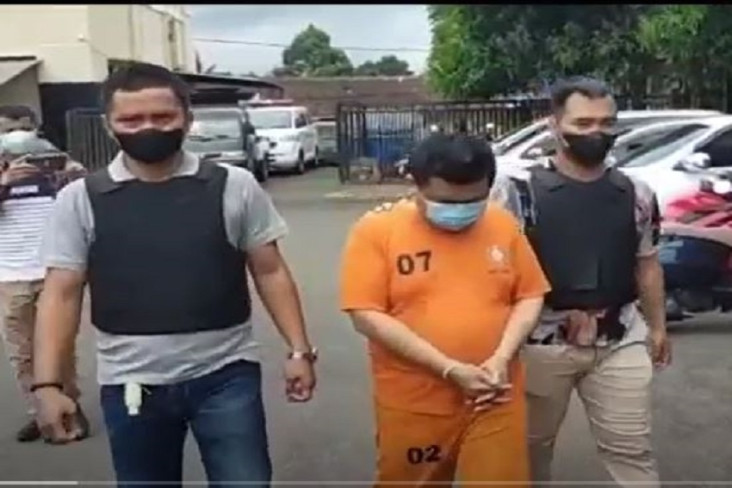 Lagi Guru Cabuli Murid...