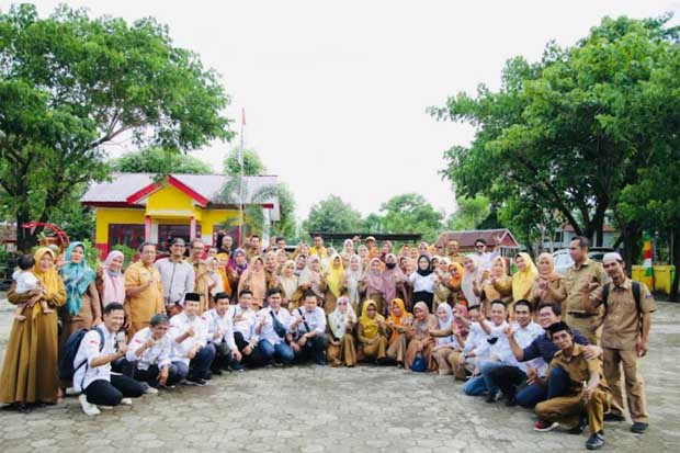 Intelektual Madani Indonesia...