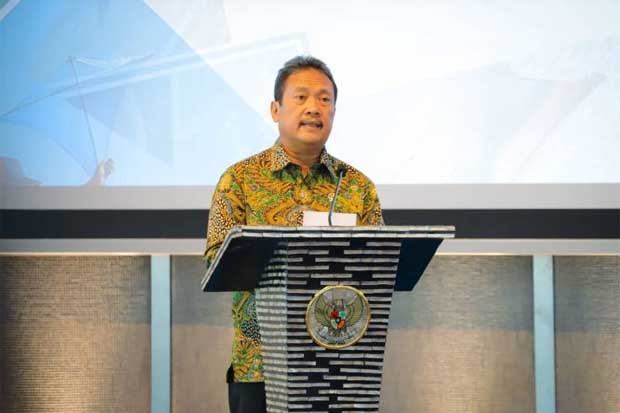 Indonesia Berkontribusi...