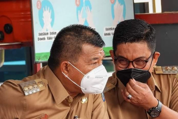 ASN Bulukumba Diharapkan...