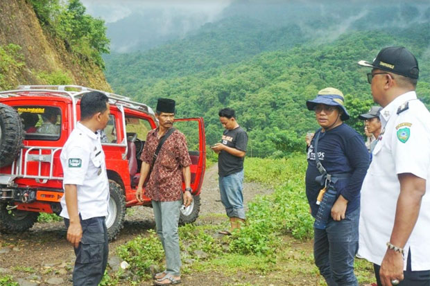 Masyarakat Bonto Somba...