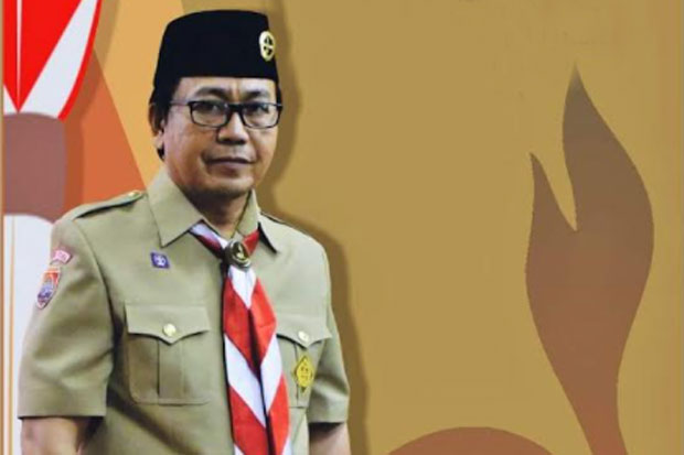 Suaib Mansur Pimpin...