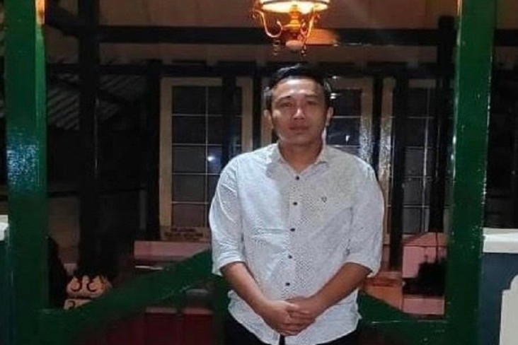 Guru Ngaji di Lubuklinggau...