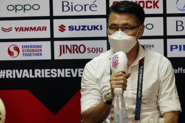 Indonesia vs Malaysia:...