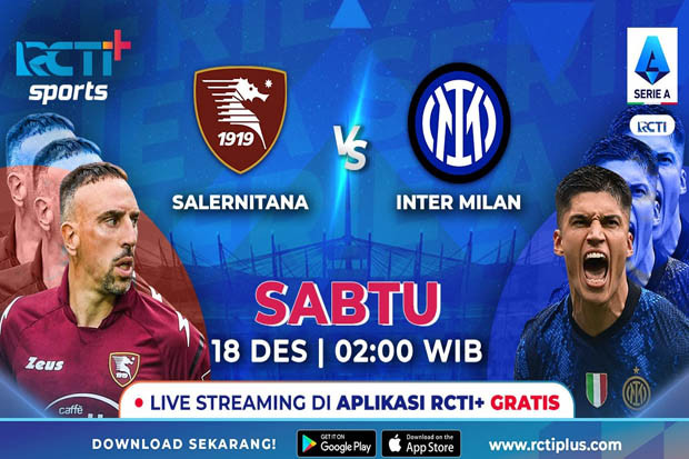 Ini Link Live Streaming...