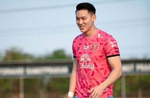 Dominic Tan Sesumbar...