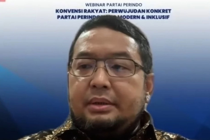 Konvensi Rakyat Partai...