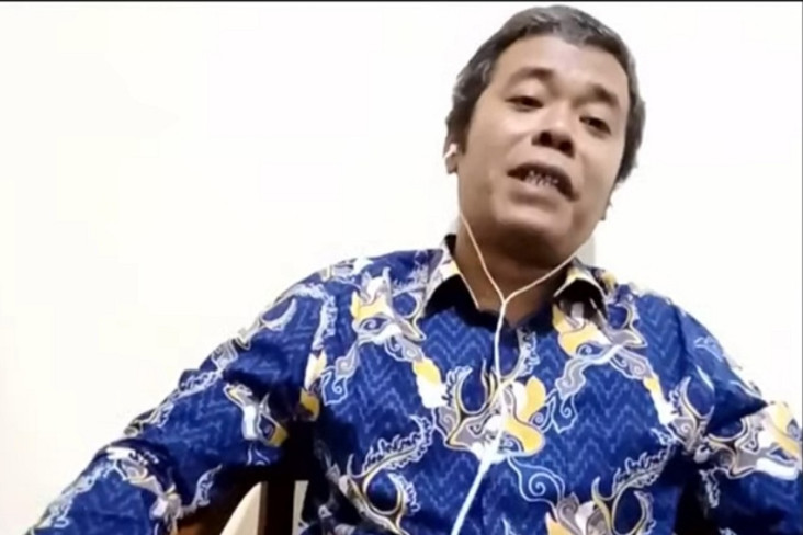 Pengamat: Konvensi Rakyat...