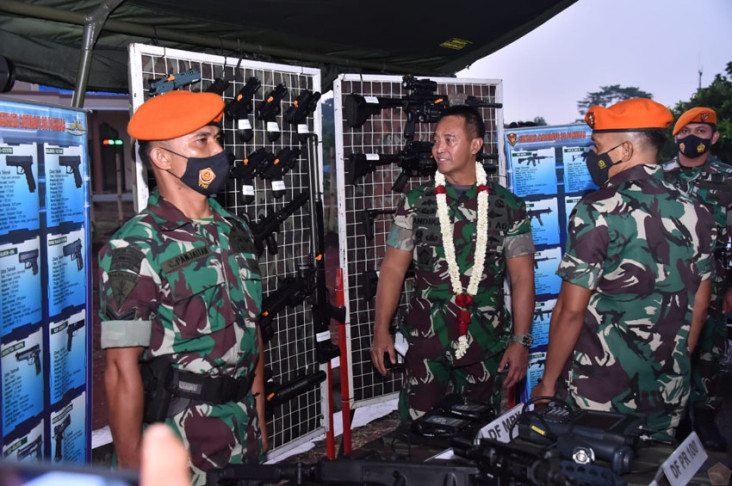 Panglima TNI Bakal Libatkan...
