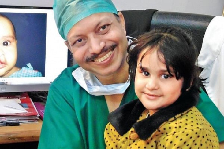 Kisah Inspiratif, Dokter...