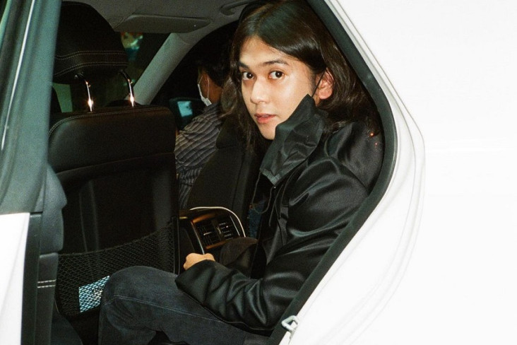 Iqbaal Ramadhan Jadi...