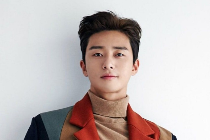 Park Seo Joon Ultah...