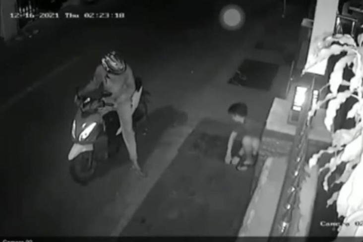 Tak Hanya di Depok,...