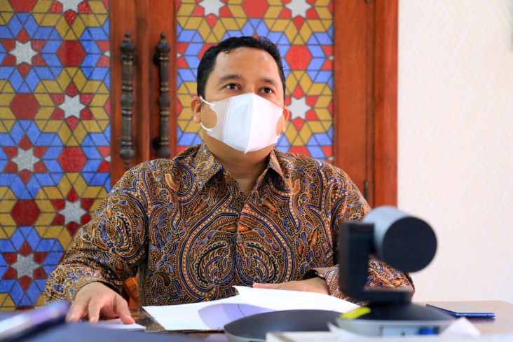 Omicron Masuk Indonesia,...