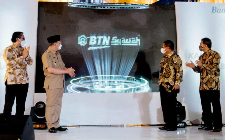 Bank BTN Siap Ekspansi...