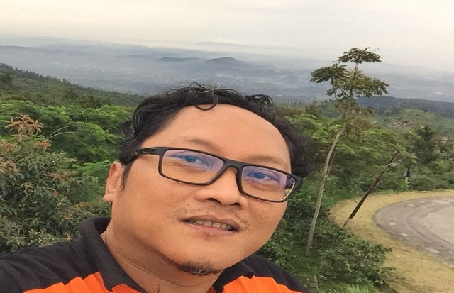 Menimbang E-Voting dan...