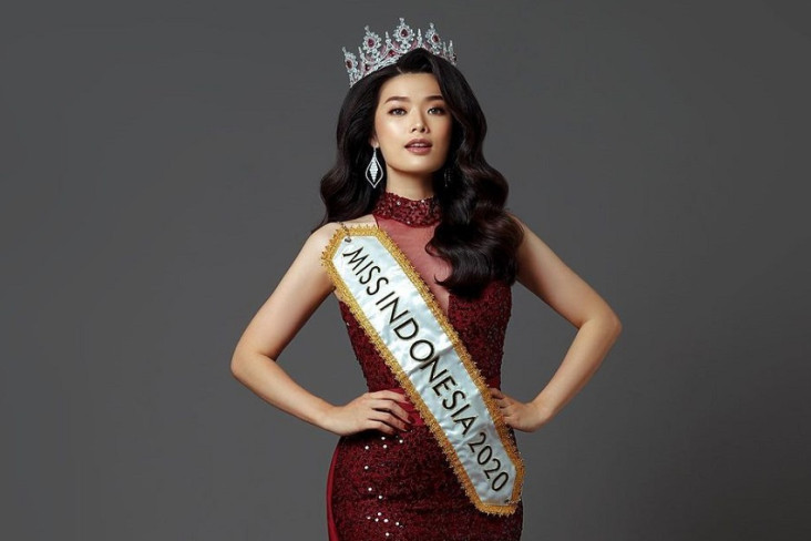 Banjir Dukungan, Miss...