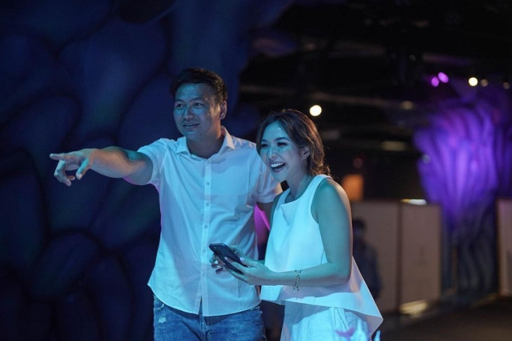 Gisel Singgung soal...