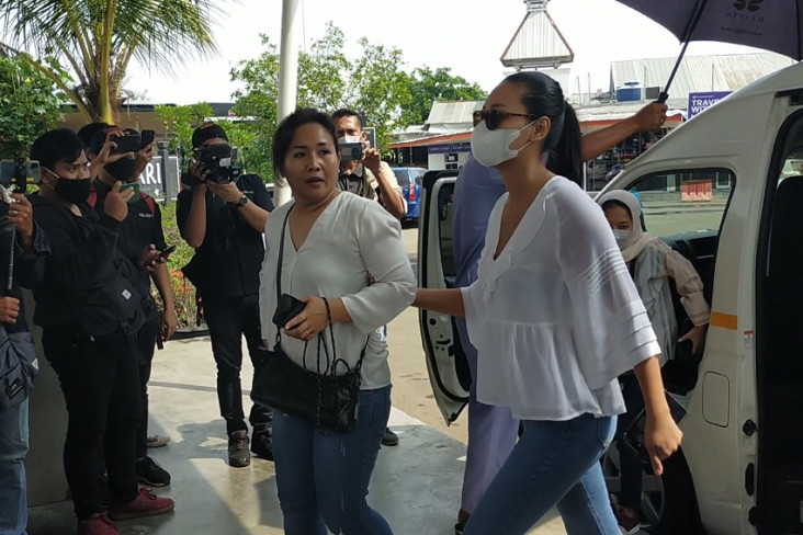 Fadil Jaidi hingga Keanu...