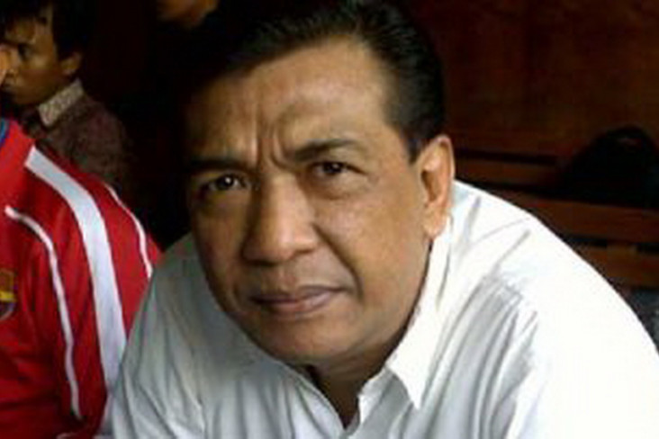Pedangdut Senior Imam...