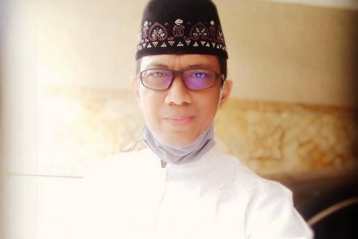Soal Perwalian Gala...