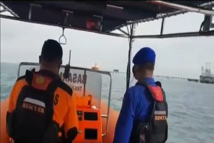 Belasan TKI Ilegal Hilang...