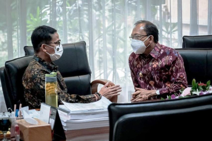 Sandiaga Rumuskan Kebijakan...