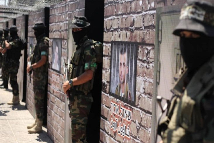 Hamas: Israel Tidak...