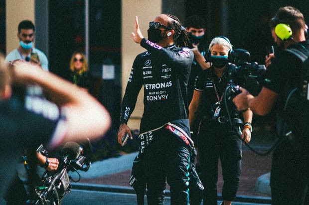 Max Verstappen Tak Yakin...