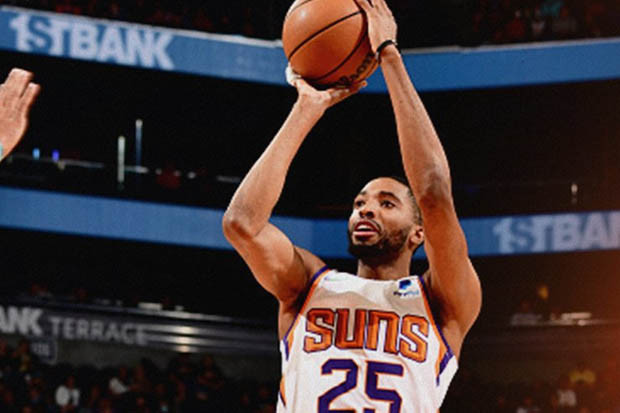 Hasil NBA, Jumat (17/12/2021):...