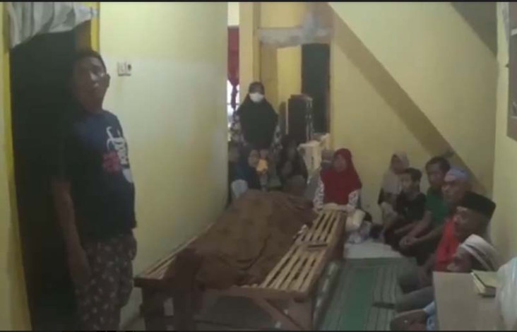 Pedangdut Imam S Arifin...