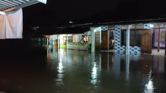 Anak Sungai Bengawan...